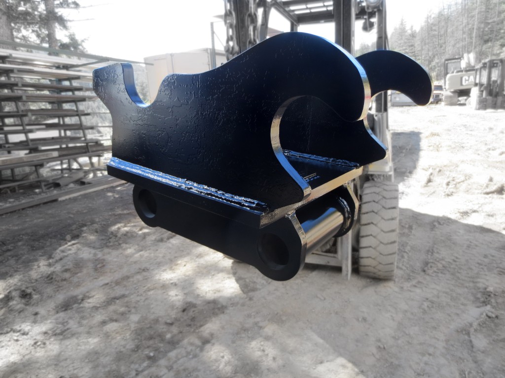 MOUNDING RAKE 04