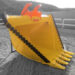 Excavator V - Buckets - Tysea Manufacturing Inc