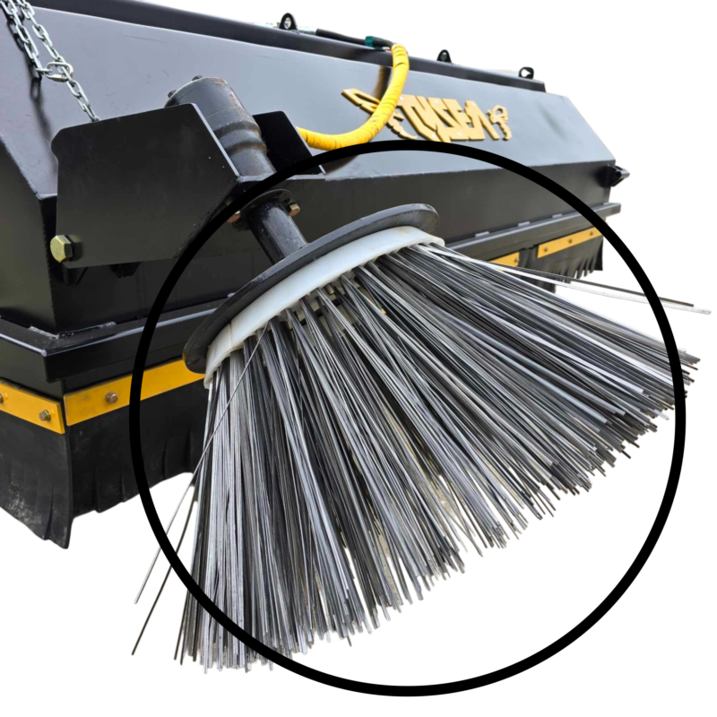 3. BROOM