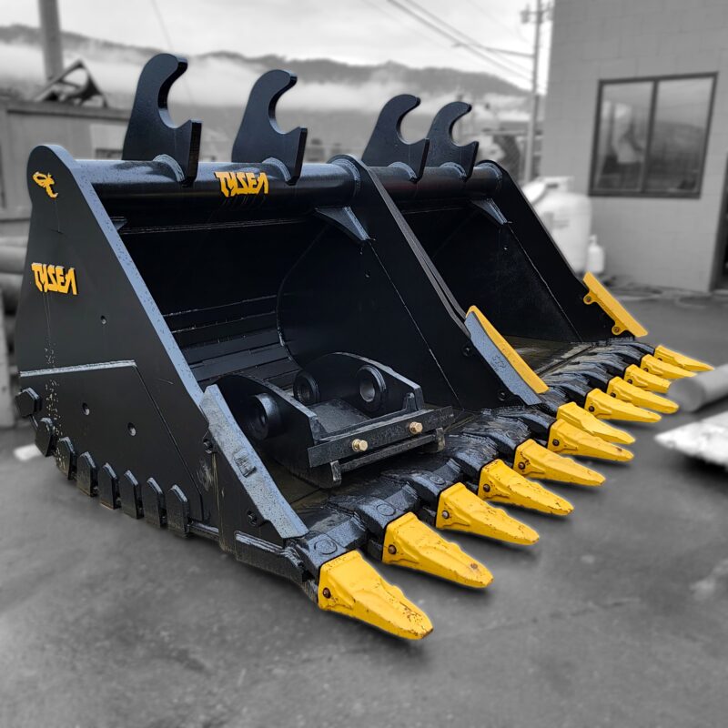 EXTREME-DUTY-EXCAVATOR-DIG-BUCKETS
