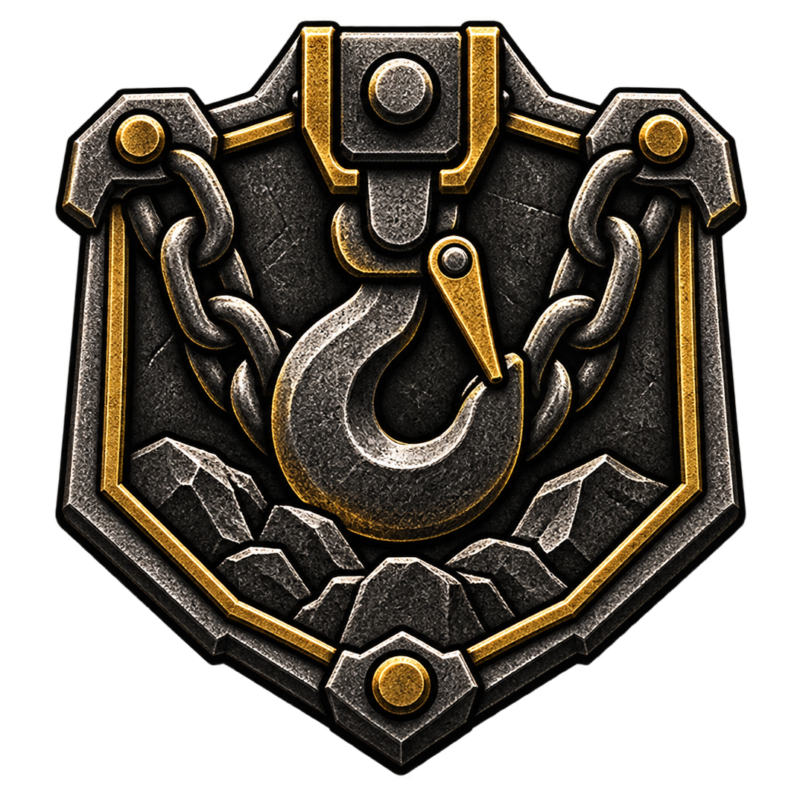 Icon for heavy duty 