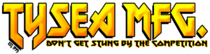 Tysea mfg logo