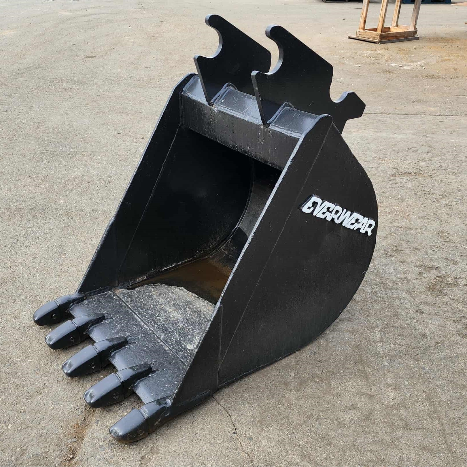 28" dig bucket for sale Everwear